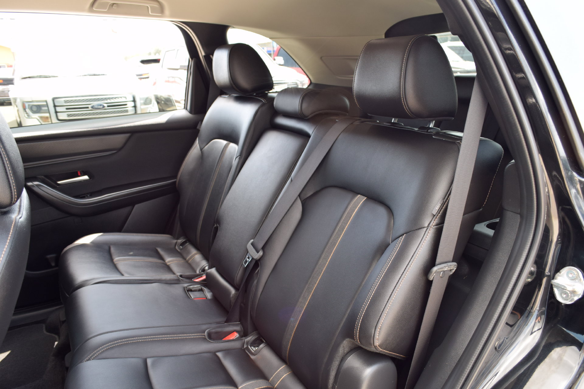 Used 2024 MAZDA CX-90 3.3 Turbo w/ Select Package AWD/4WD image 19