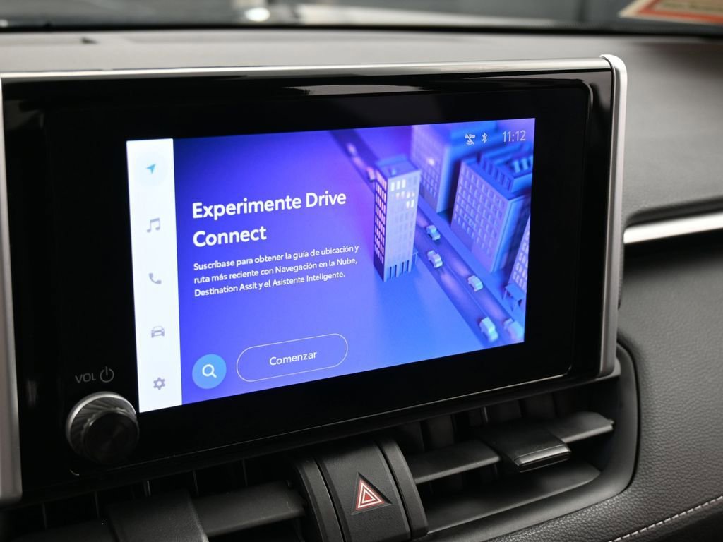 Used 2023 Toyota RAV4 LE image 21