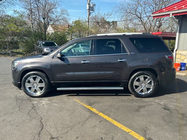 Used 2017 GMC Acadia Limited SLT image 3