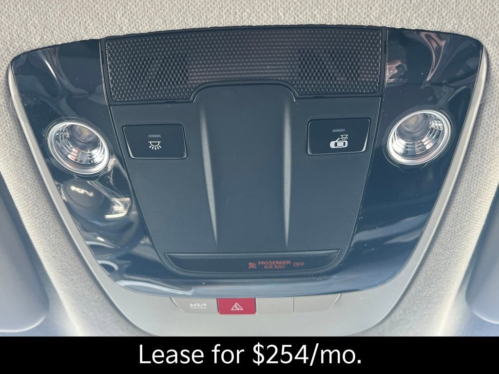 New 2026 Kia Seltos S image 34