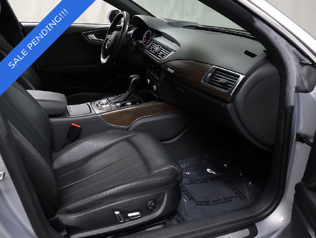 Used 2016 Audi A7 3.0T Prestige AWD/4WD image 36