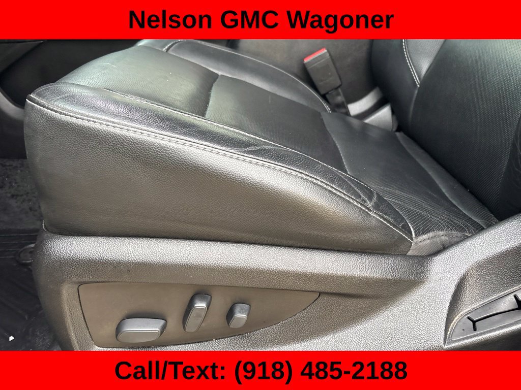 Used 2019 GMC Yukon SLT w/ Open Road Package RWD image 14