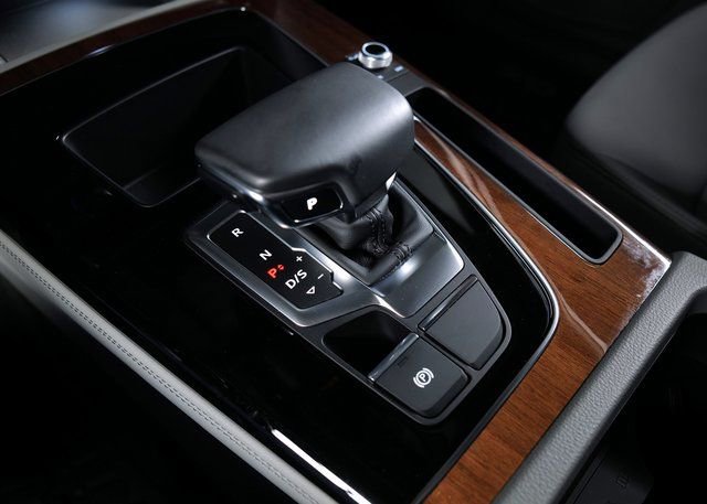 Certified 2022 Audi Q5 2.0T Premium Plus w/ Premium Plus Package image 22