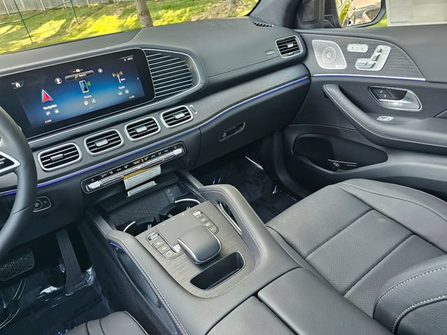 New 2026 Mercedes-Benz GLE 450 4MATIC Coupe image 28