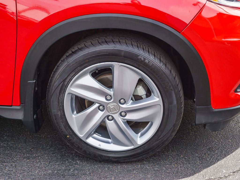 Used 2020 Honda HR-V EX image 10