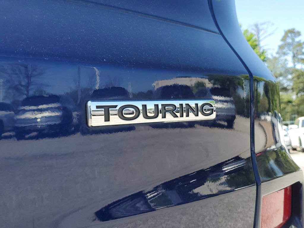 Used 2016 Honda CR-V Touring image 10