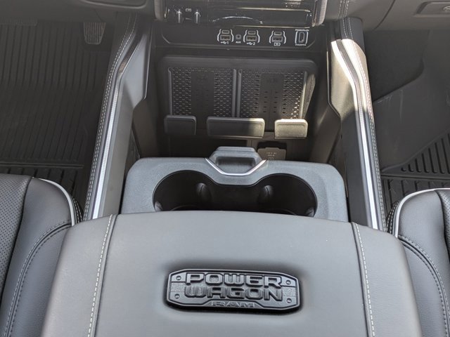 New 2025 RAM 2500 Power Wagon image 21