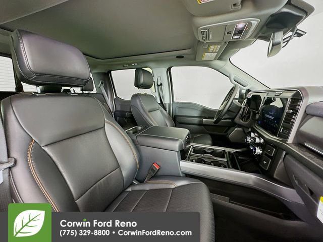 New 2026 Ford F350 Lariat w/ Lariat Ultimate Package image 31