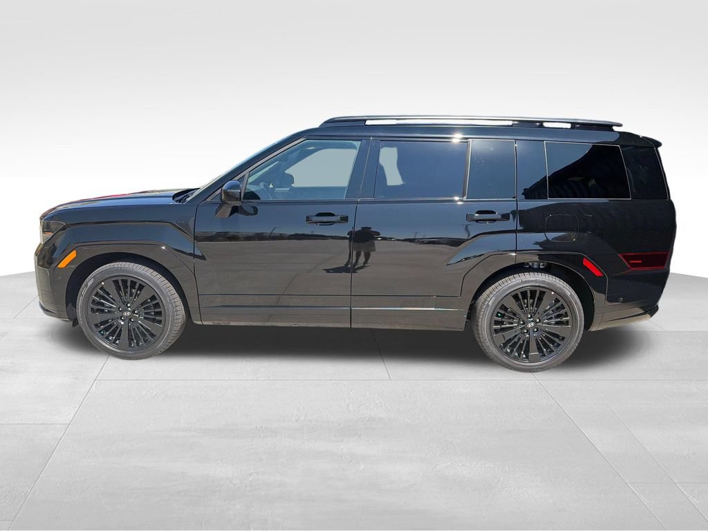 New 2027 Hyundai Santa Fe Calligraphy AWD/4WD image 2