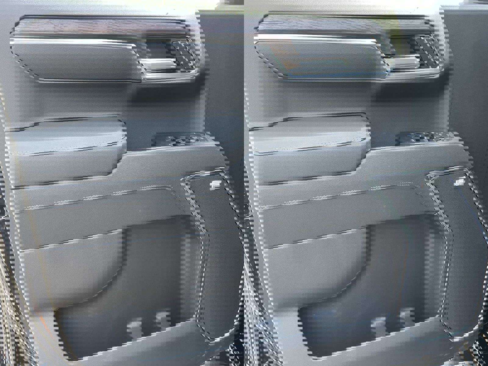 New 2026 GMC Sierra 1500 SLT w/ SLT Premium Plus Package image 20