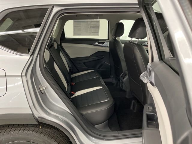 New 2026 Volkswagen Taos SEL AWD/4WD image 12