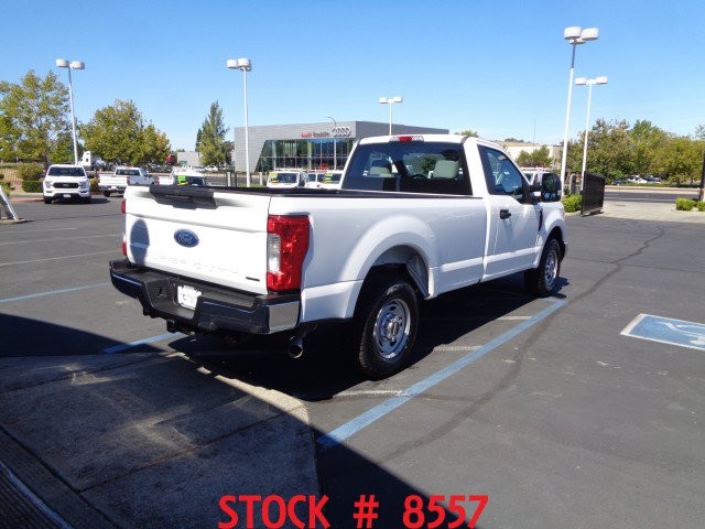 Used 2018 Ford F250 XL w/ Power Equipment Group RWD image 6