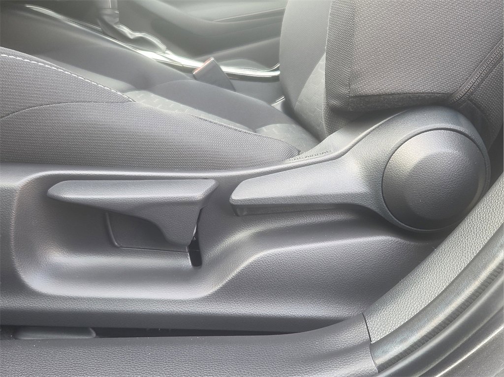 New 2026 Toyota Corolla SE image 19