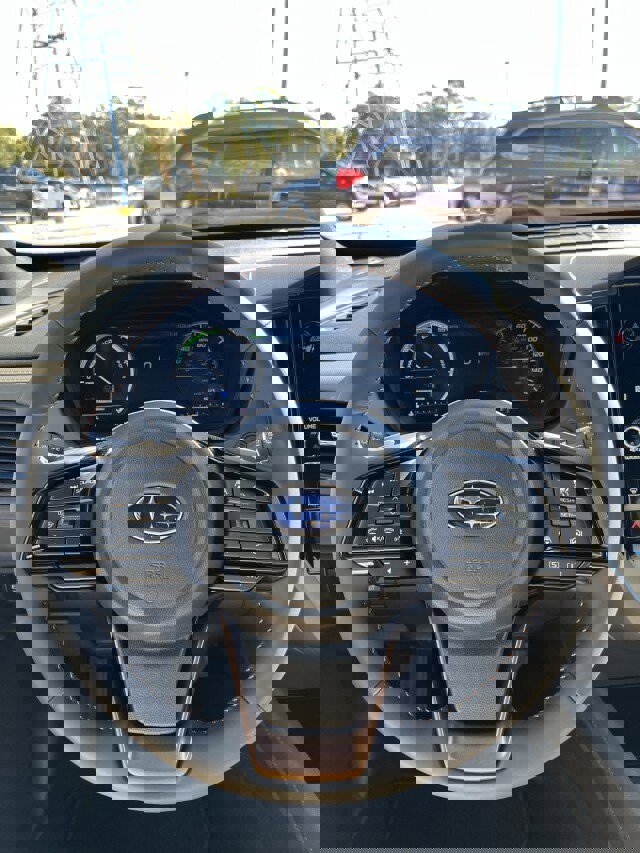 New 2025 Subaru Forester Sport image 59