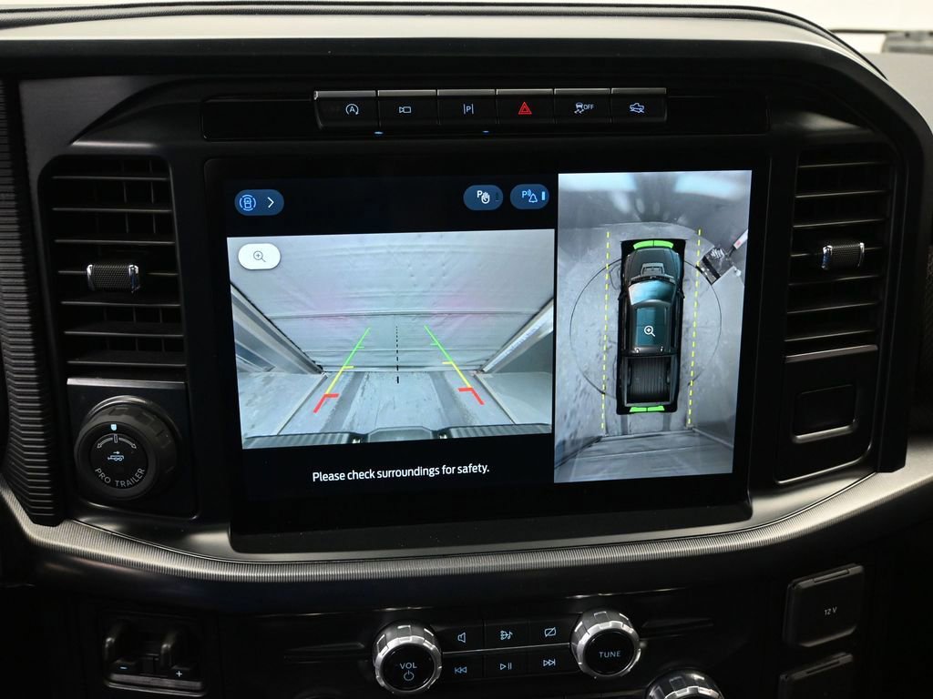 Used 2024 Ford F150 Raptor image 18