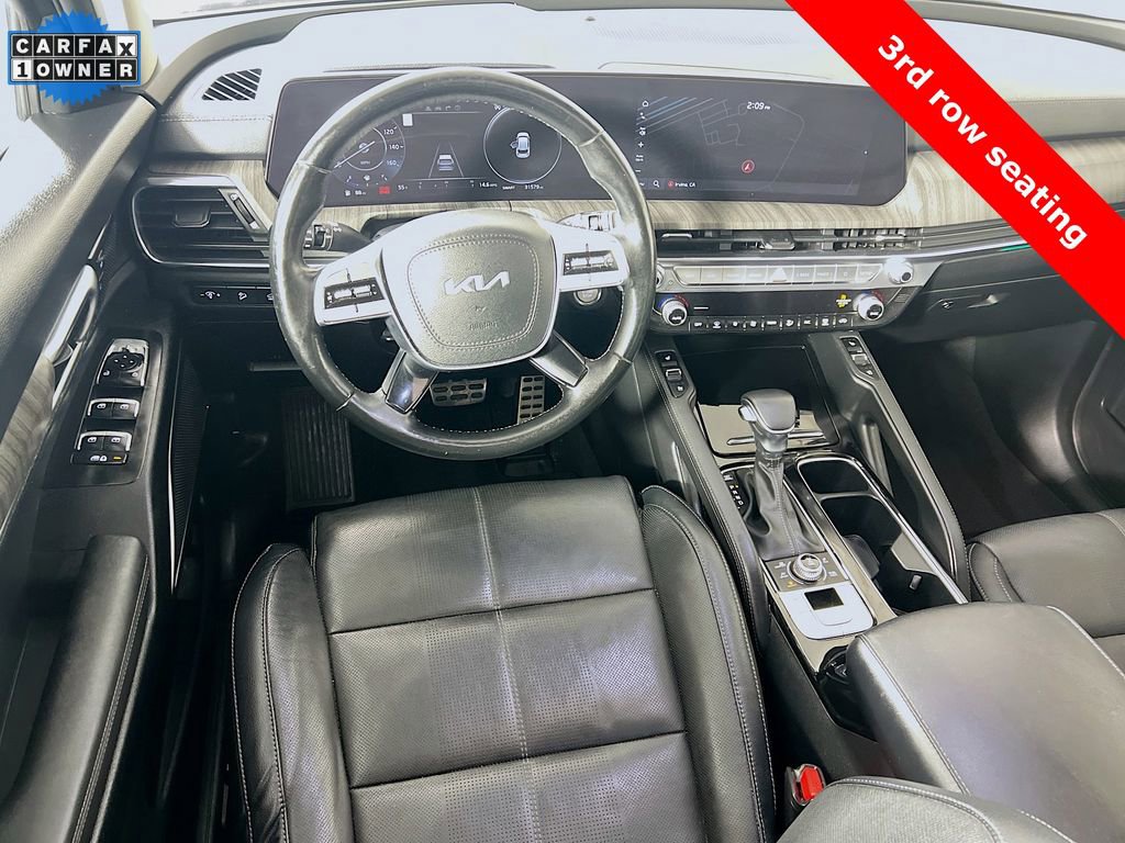 Certified 2023 Kia Telluride SX image 22