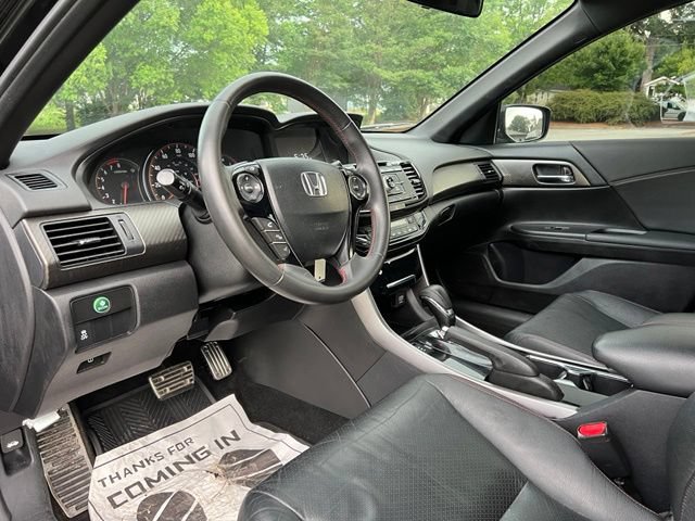 Used 2017 Honda Accord Sport Special Edition image 11