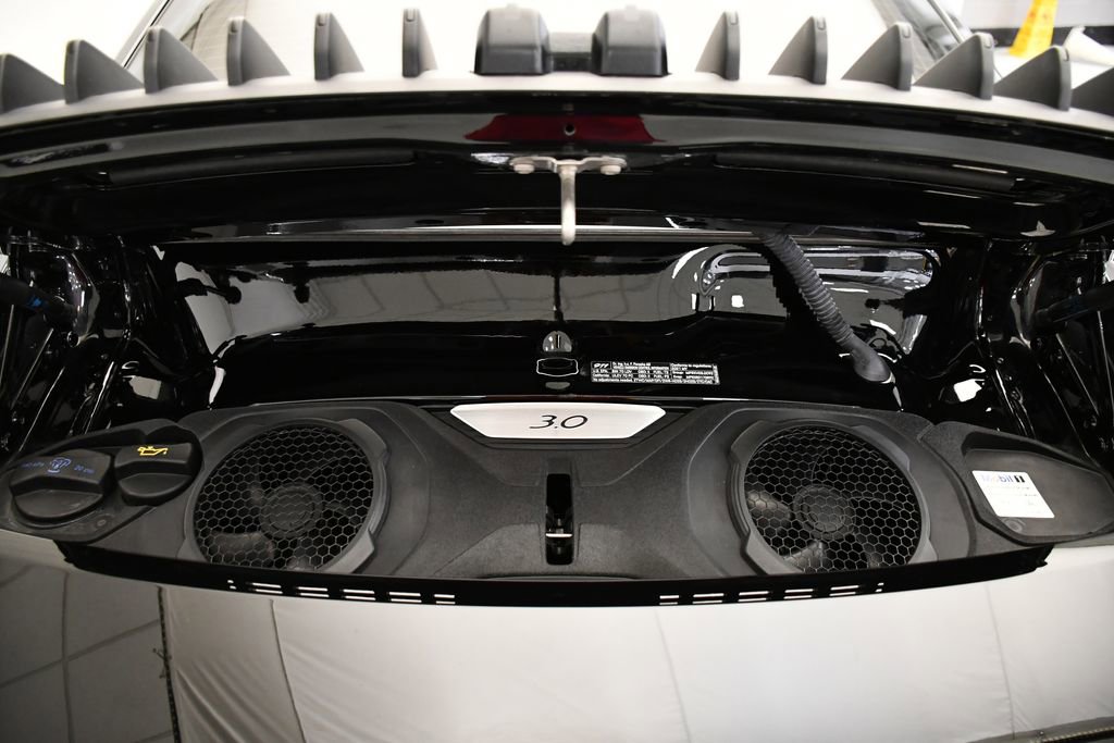 Used 2021 Porsche 911 Carrera image 47