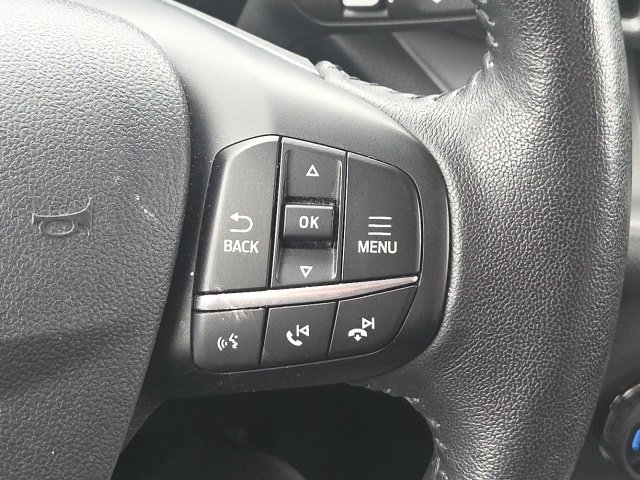 Used 2023 Ford Bronco Sport Outer Banks w/ Tech Package AWD/4WD image 42