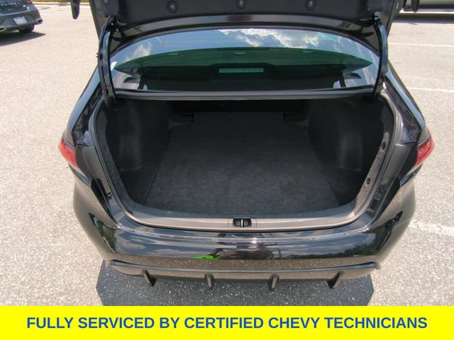 Used 2025 Toyota Corolla FX w/ Convenience Package FWD image 40