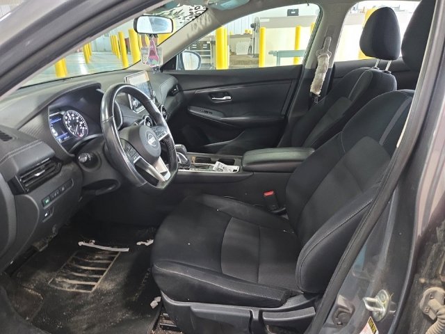 Used 2022 Nissan Sentra SV w/ Trunk Package FWD image 8