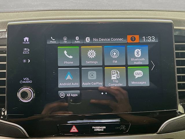 Used 2024 Honda Passport EX-L image 21