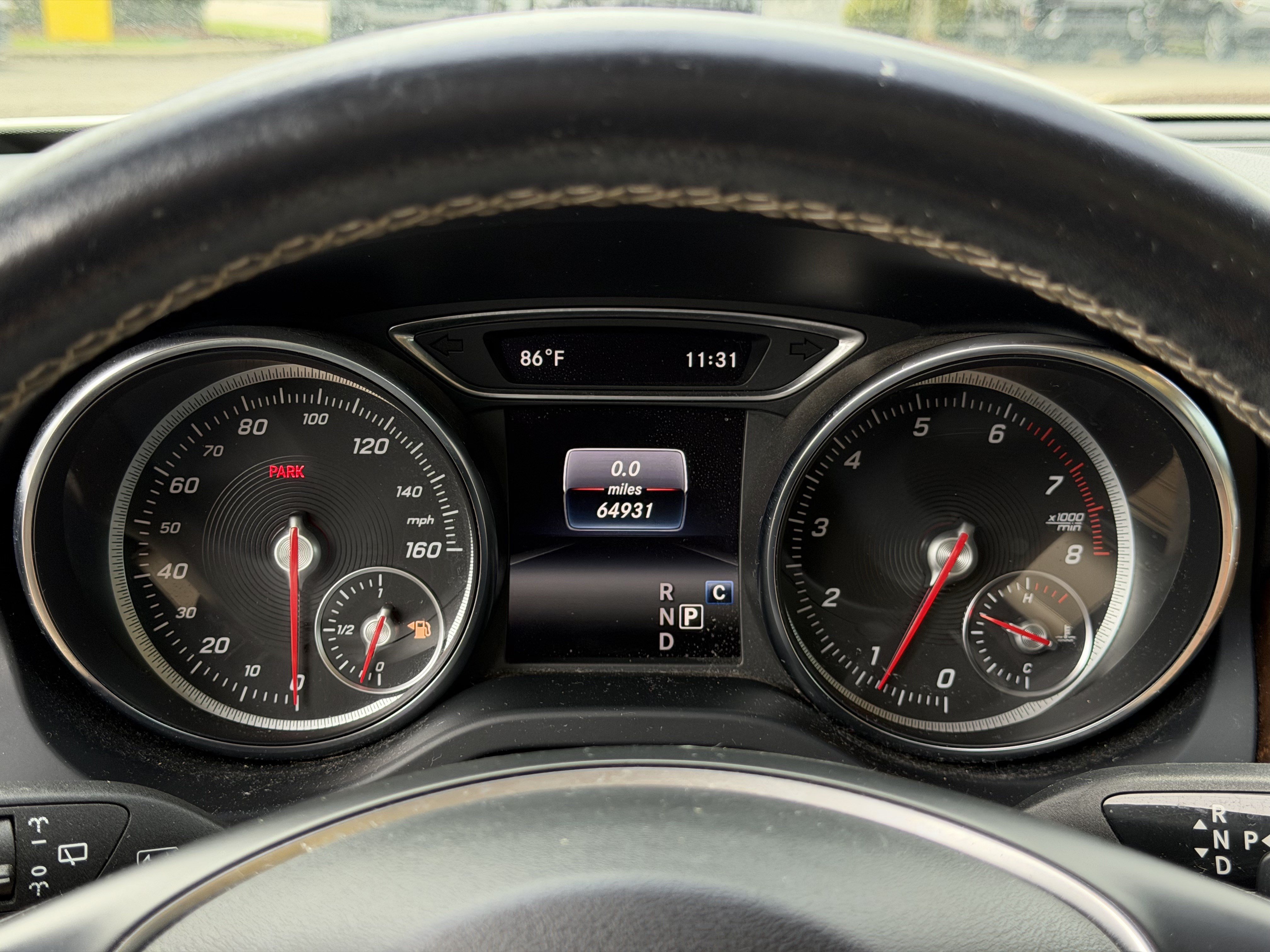 Used 2019 Mercedes-Benz GLA 250 4MATIC image 13