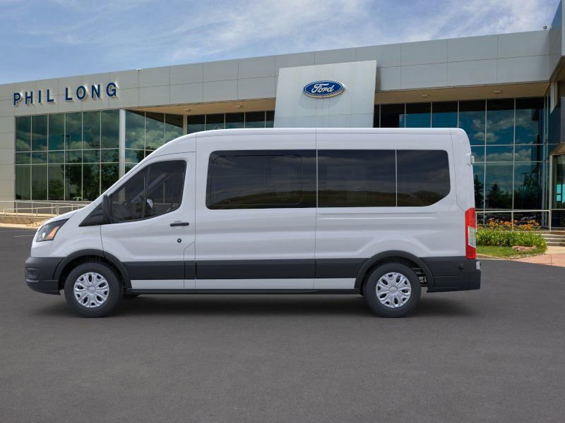 New 2023 Ford Transit 350 XL RWD image 3