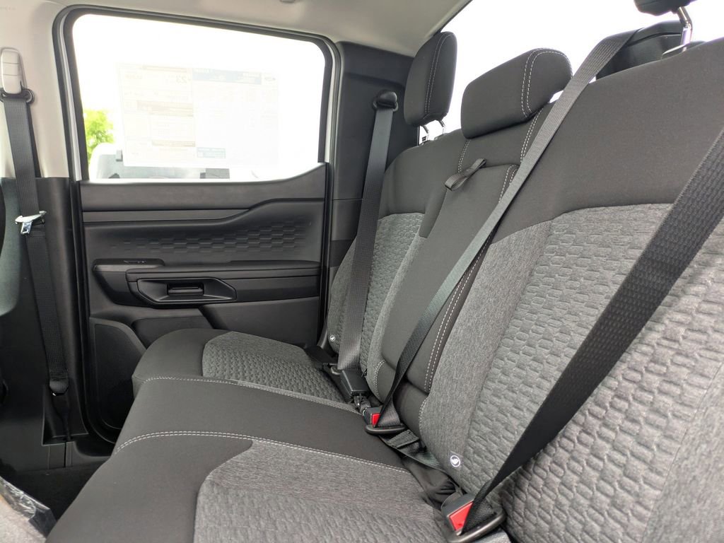 New 2026 Ford Ranger XL RWD image 13