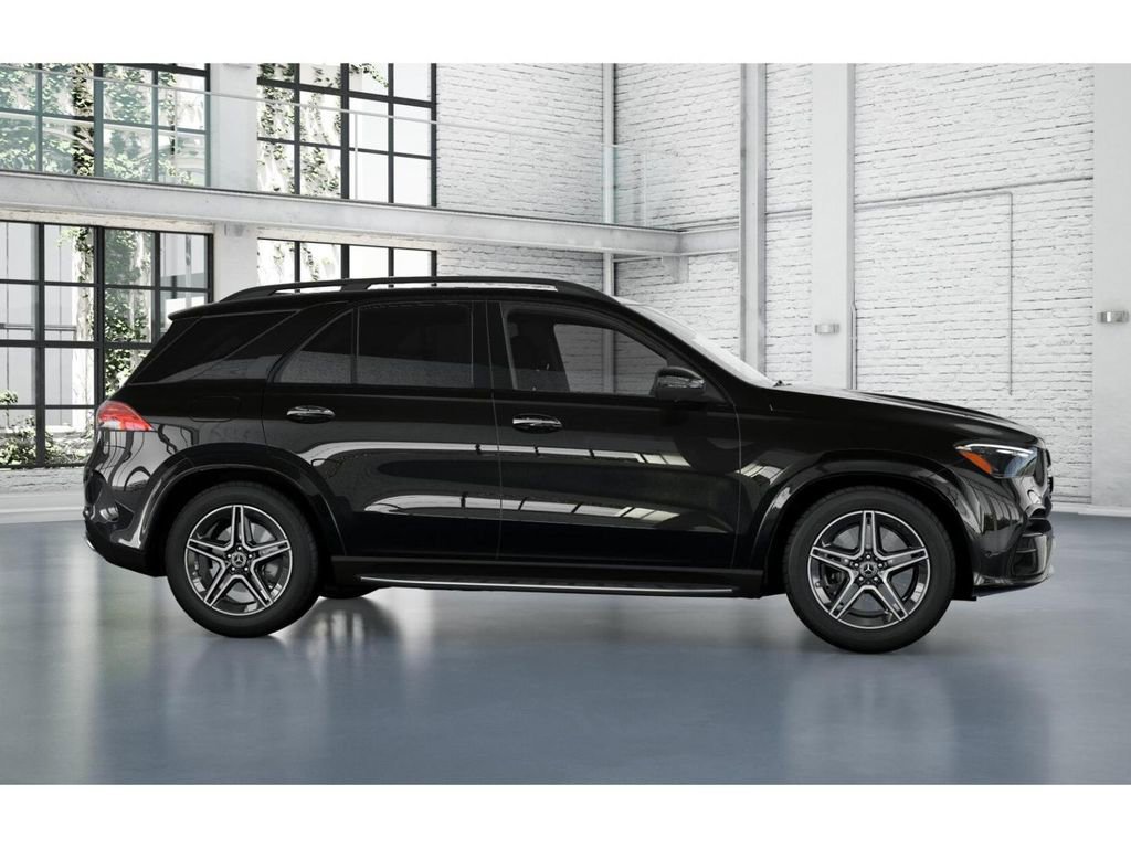 New 2026 Mercedes-Benz GLE 450 4MATIC image 15