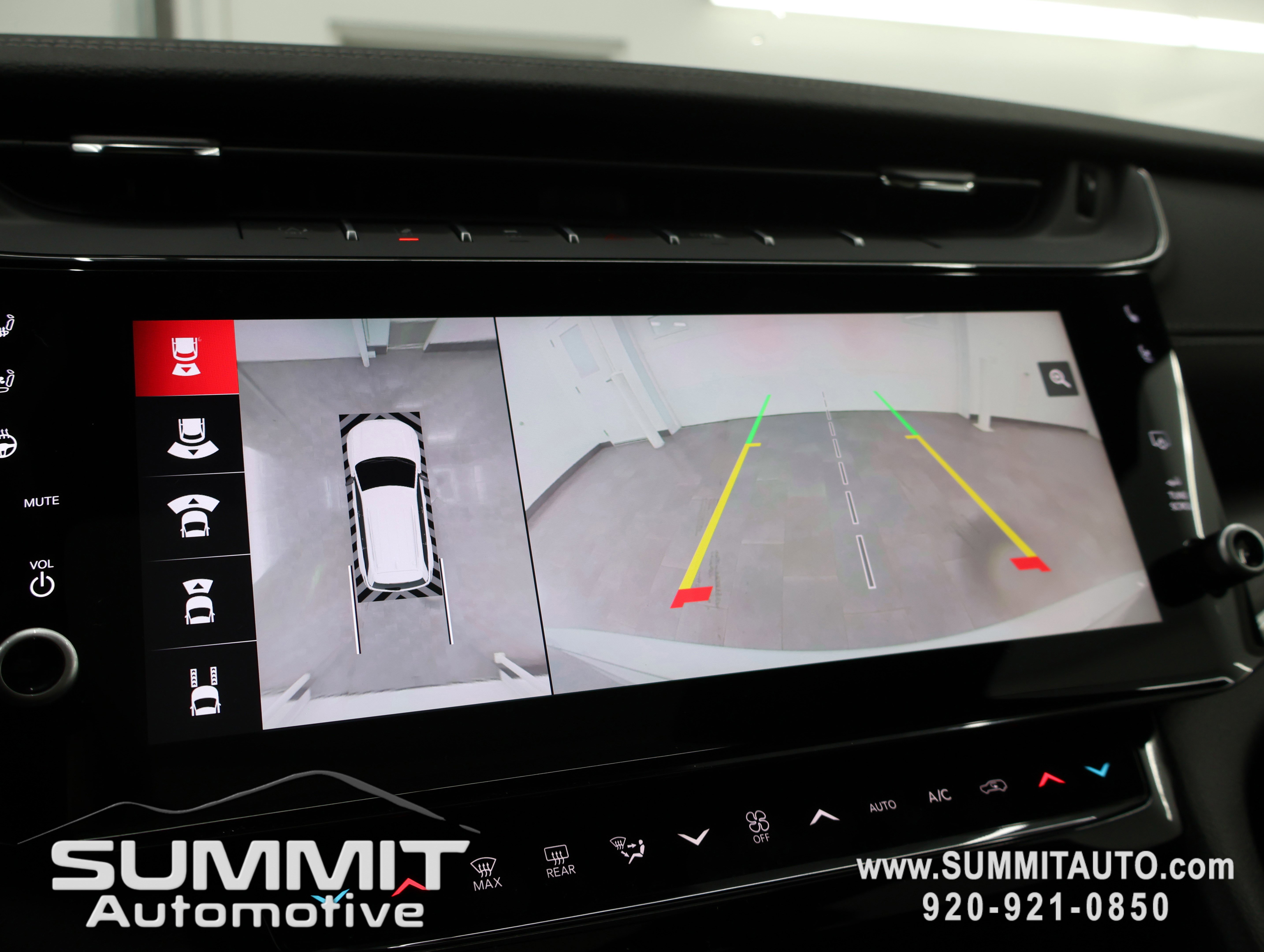 New 2026 Jeep Grand Cherokee Limited Reserve image 17