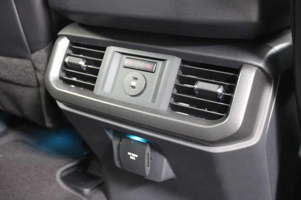 New 2025 Ford F150 Tremor w/ Equipment Group 402A High image 34