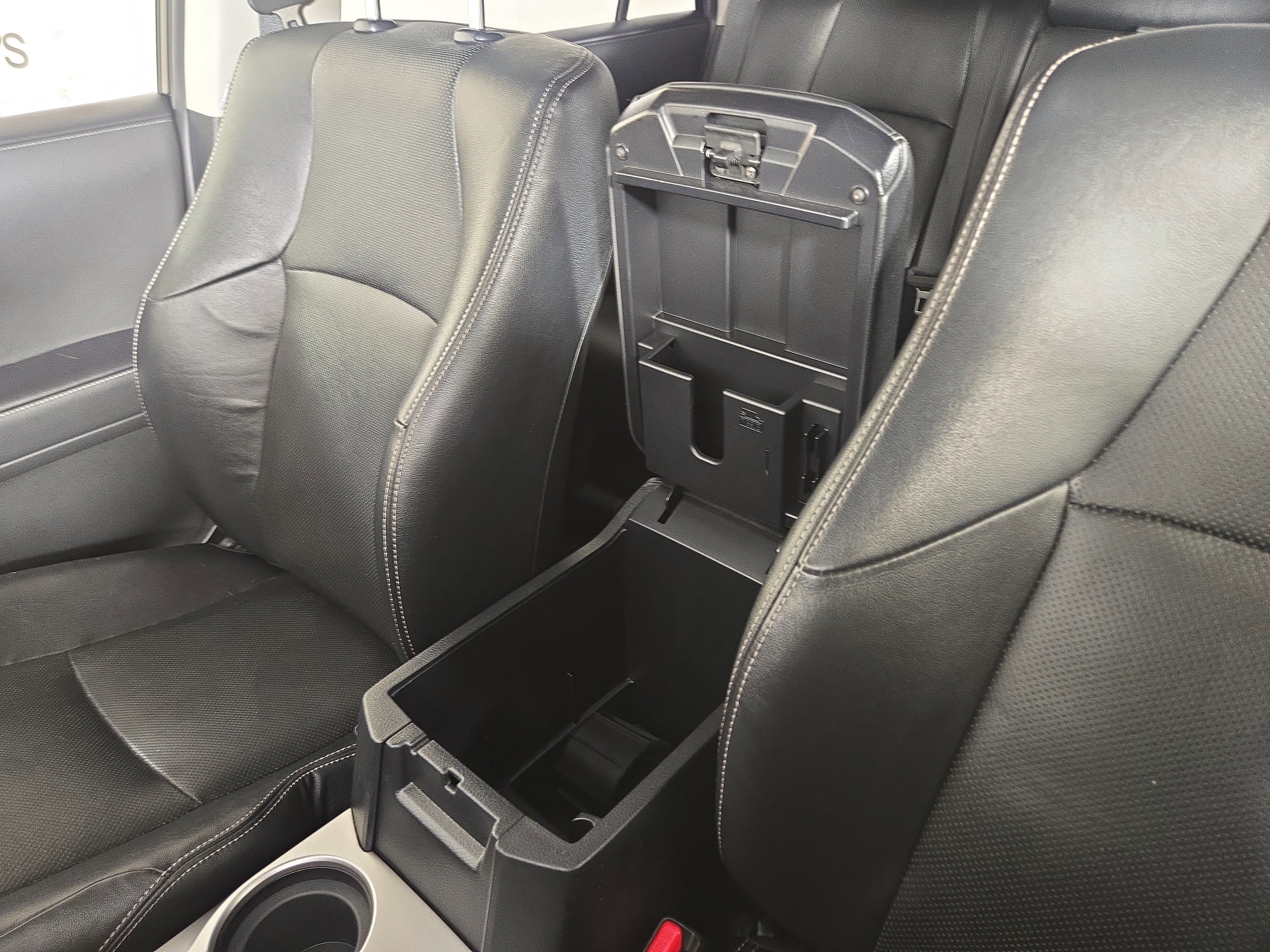 Used 2020 Toyota 4Runner Limited image 28