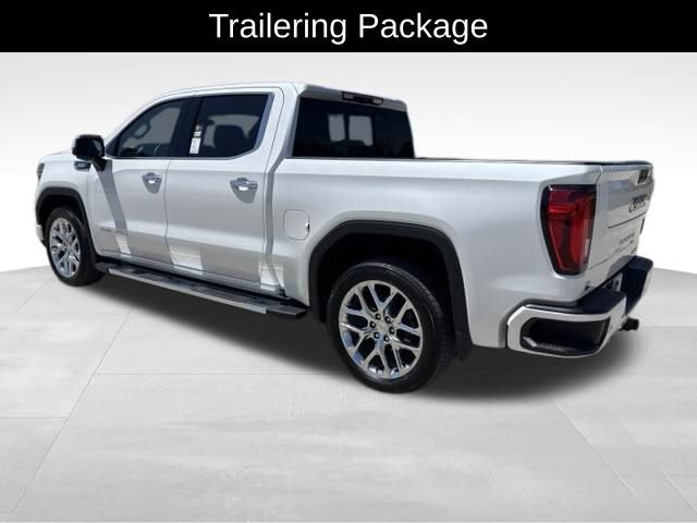 Certified 2023 GMC Sierra 1500 Denali AWD/4WD image 4
