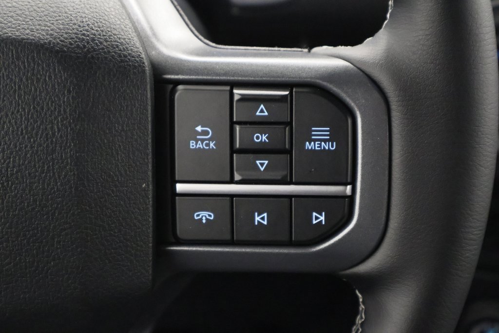 New 2025 Ford F150 Lariat w/ Bed Utility Package image 19