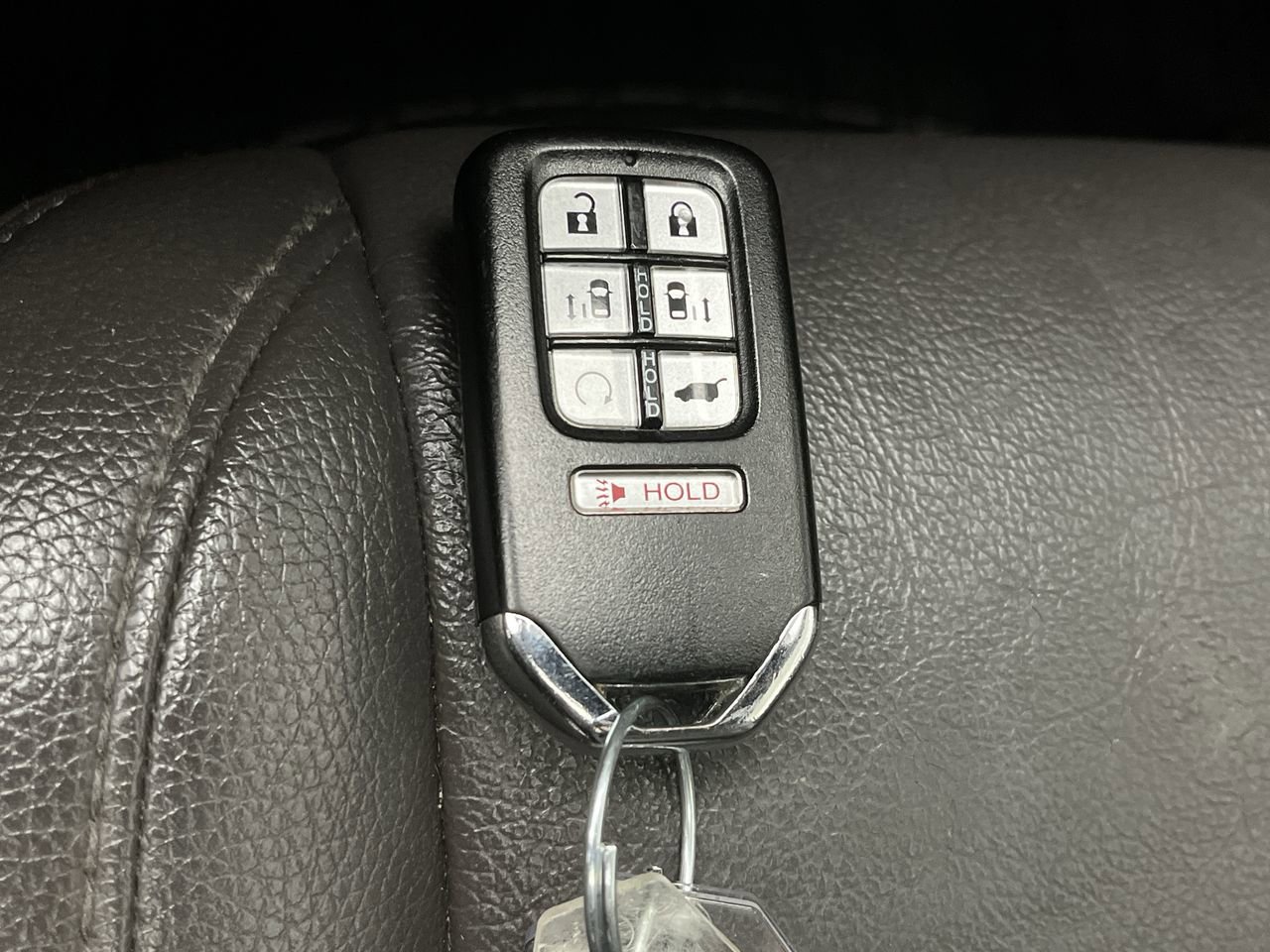 Used 2019 Honda Odyssey EX-L image 29