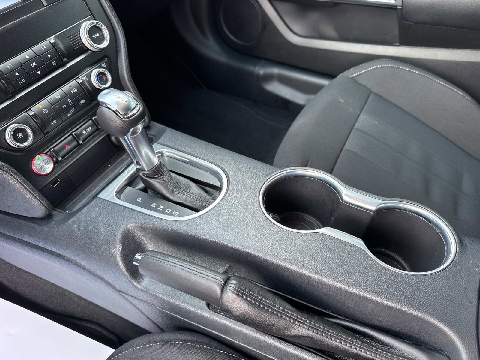 Used 2022 Ford Mustang GT image 25