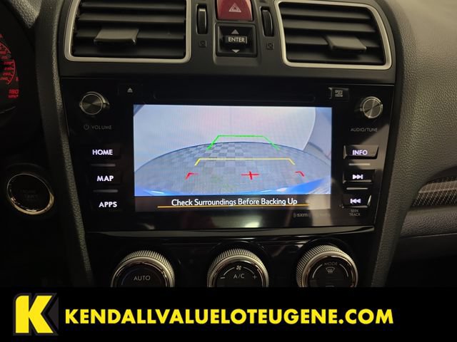 Used 2017 Subaru WRX Limited AWD/4WD image 14