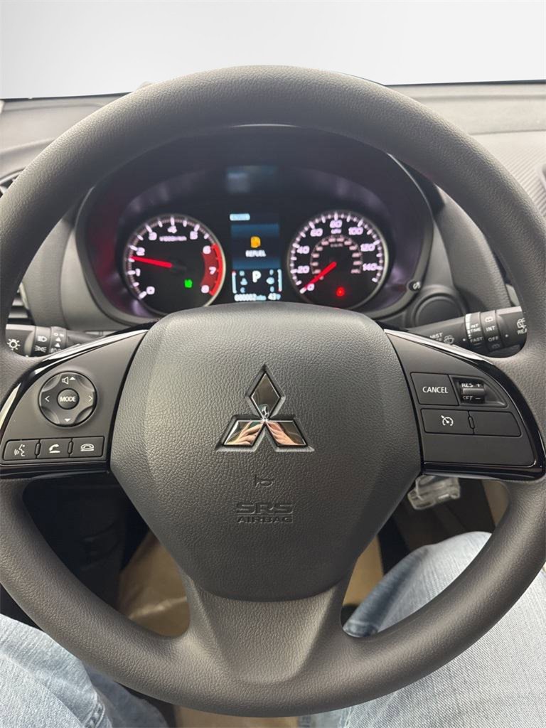 New 2026 Mitsubishi Eclipse Cross ES image 19