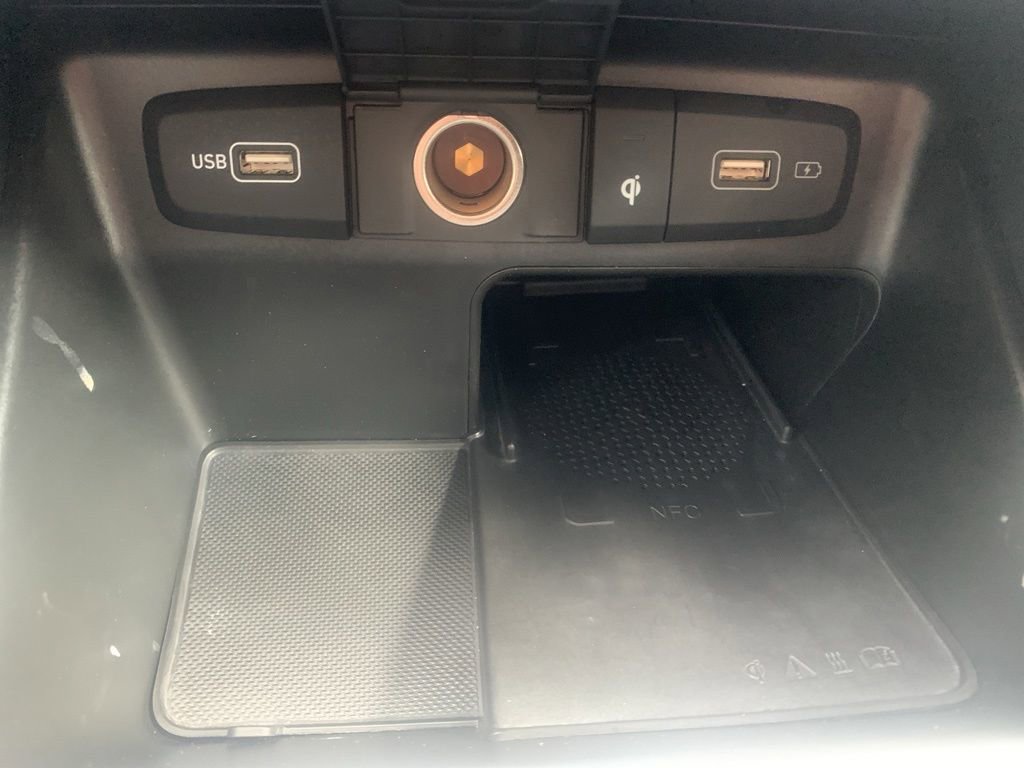 Certified 2023 Hyundai Tucson SEL AWD/4WD image 10