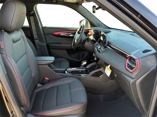 New 2026 Chevrolet TrailBlazer RS image 13