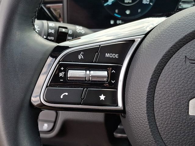 Used 2024 Kia Seltos S image 22