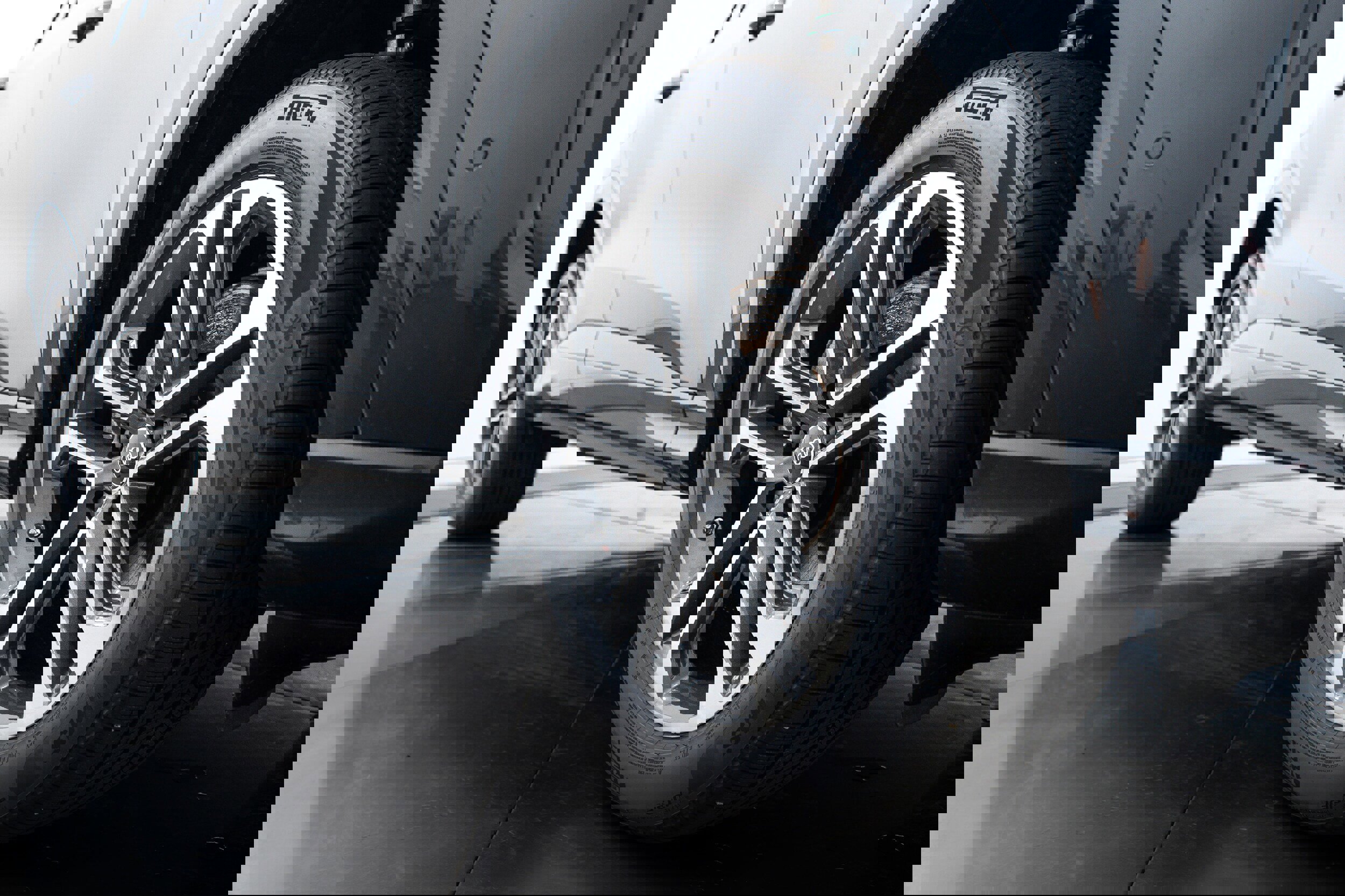 New 2025 Audi Q5 Premium image 19