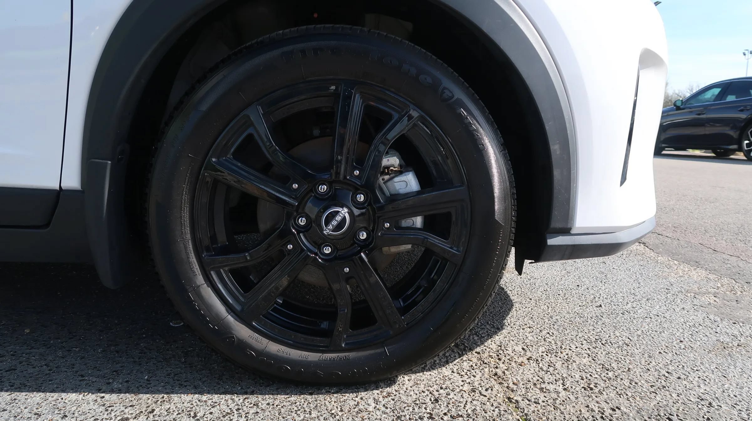 Used 2023 Nissan Kicks SV FWD image 52