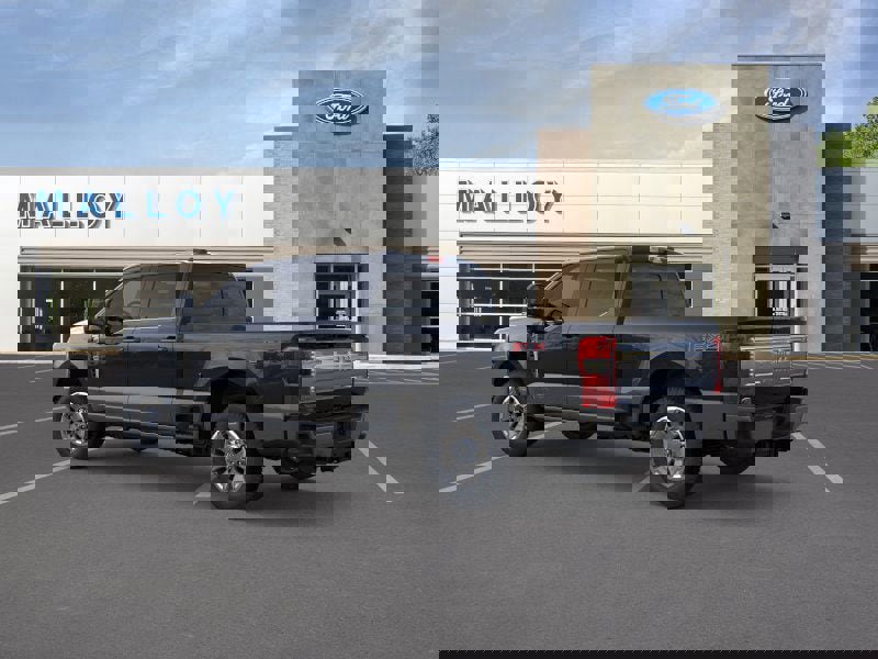 New 2026 Ford F250 King Ranch image 6