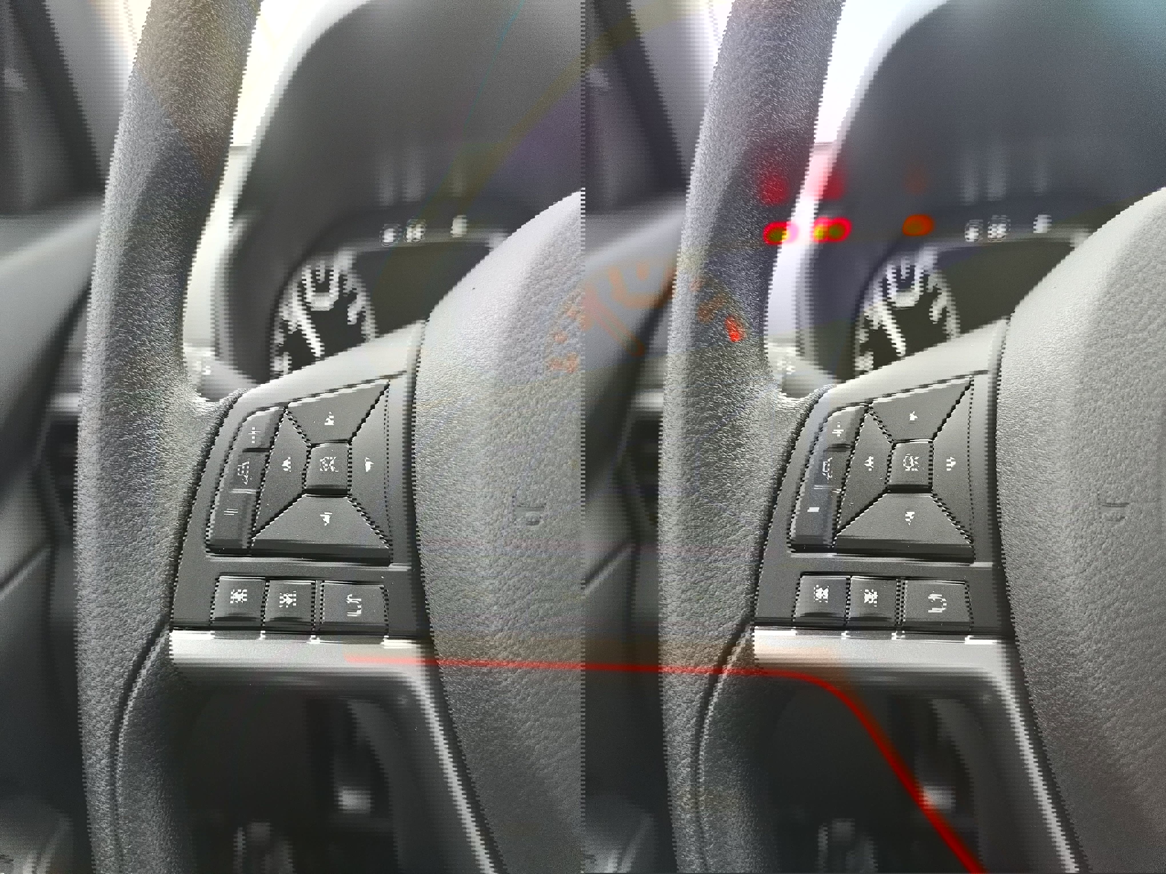 New 2026 Nissan Altima 2.5 SV image 16