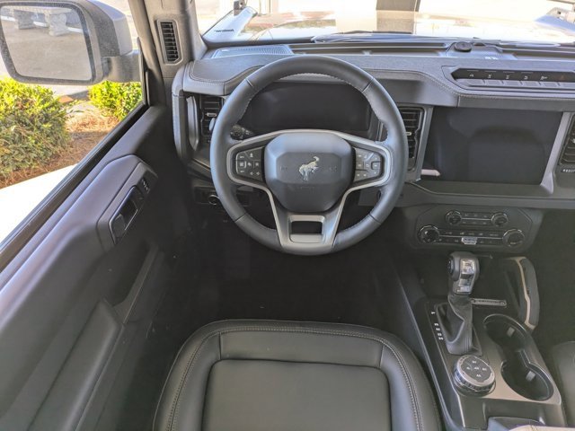 New 2025 Ford Bronco Badlands image 17