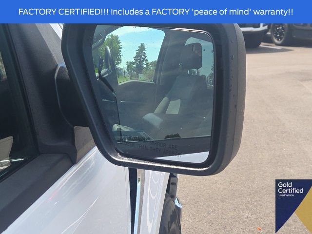Used 2023 Ford F150 XLT w/ Equipment Group 301A Mid RWD image 11