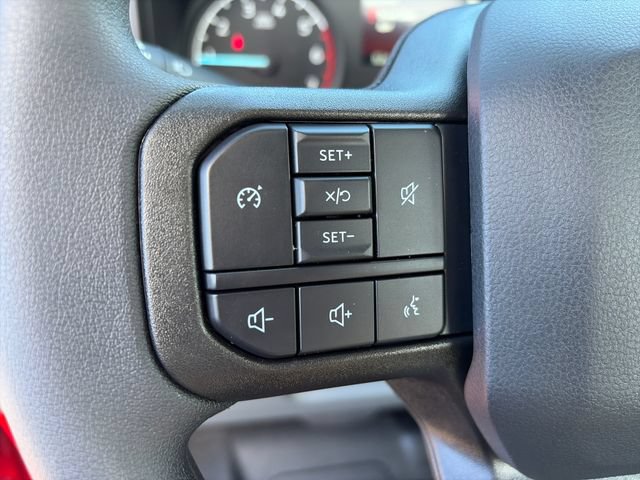 New 2027 Ford F350 XL AWD/4WD image 13
