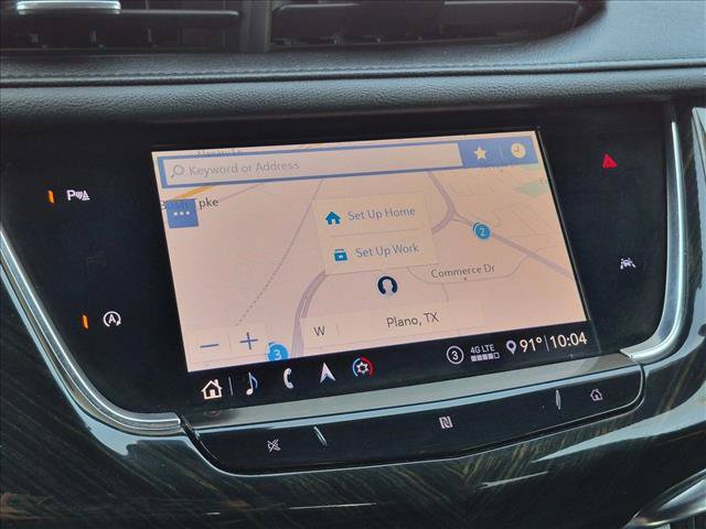 Used 2020 Cadillac XT6 Premium Luxury FWD image 10
